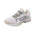 Tenis NOX AT10 LUX Blanco/Gris